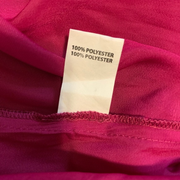 NWT Ramy Brook | Audrie Audrey Maxi Midi Dress - Picture 13 of 13